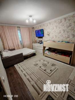 1-к квартира, вторичка, 39м2, 13/18 этаж