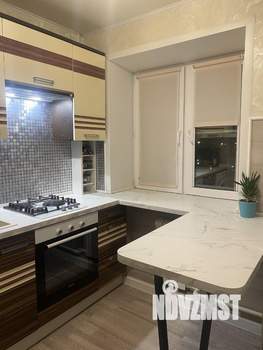 2-к квартира, вторичка, 44м2, 4/5 этаж