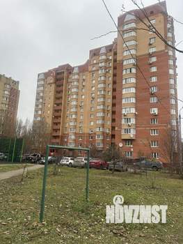 3-к квартира, вторичка, 86м2, 3/14 этаж