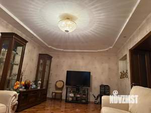 3-к квартира, вторичка, 138м2, 2/10 этаж