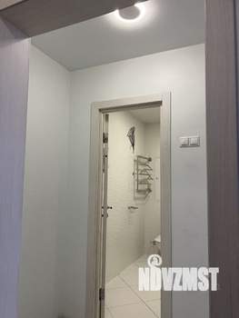 1-к квартира, вторичка, 38м2, 4/16 этаж