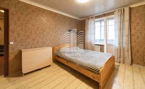 1-к квартира, вторичка, 28м2, 5/5 этаж