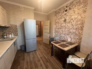 2-к квартира, вторичка, 57м2, 3/17 этаж