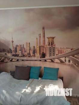 1-к квартира, вторичка, 32м2, 4/5 этаж