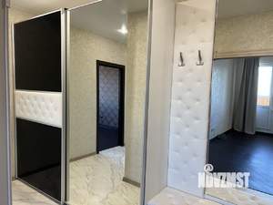 3-к квартира, вторичка, 74м2, 17/17 этаж