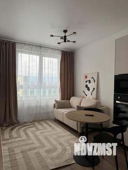 2-к квартира, вторичка, 32м2, 12/17 этаж