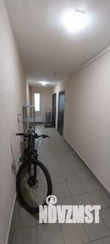 3-к квартира, вторичка, 77м2, 14/17 этаж