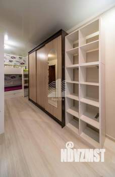 3-к квартира, вторичка, 67м2, 5/5 этаж