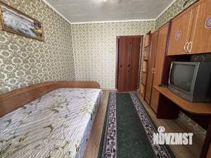 3-к квартира, вторичка, 64м2, 6/10 этаж