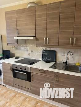 2-к квартира, вторичка, 62м2, 5/11 этаж