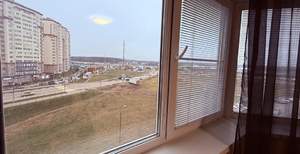 Студия квартира, вторичка, 28м2, 7/17 этаж