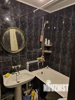 3-к квартира, вторичка, 57м2, 3/5 этаж