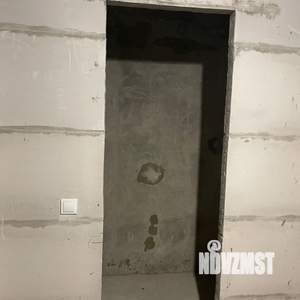 1-к квартира, вторичка, 42м2, 17/17 этаж