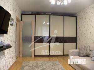 2-к квартира, вторичка, 56м2, 6/10 этаж