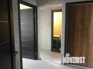 2-к квартира, вторичка, 43м2, 5/9 этаж