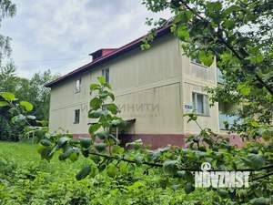 3-к квартира, вторичка, 76м2, 2/2 этаж