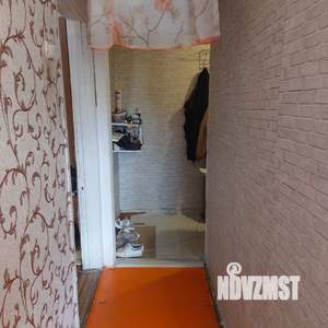 1-к квартира, вторичка, 30м2, 1/2 этаж