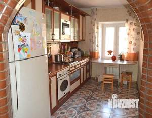 3-к квартира, вторичка, 65м2, 9/9 этаж