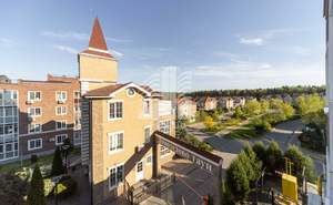 1-к квартира, вторичка, 33м2, 3/4 этаж