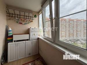 2-к квартира, вторичка, 58м2, 10/17 этаж