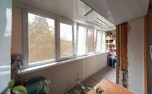 2-к квартира, вторичка, 48м2, 2/9 этаж