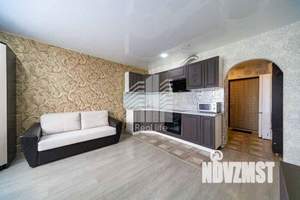 Студия квартира, вторичка, 26м2, 9/19 этаж