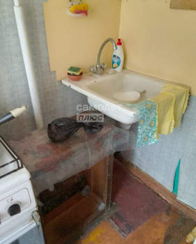 1-к квартира, вторичка, 31м2, 3/4 этаж