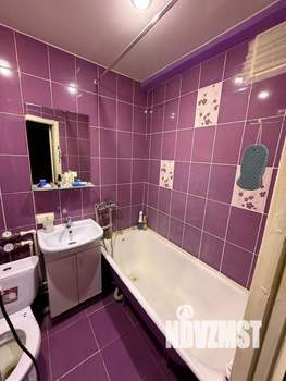 1-к квартира, вторичка, 33м2, 2/5 этаж