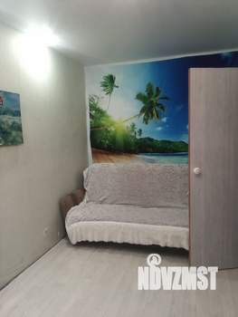 1-к квартира, вторичка, 32м2, 12/17 этаж