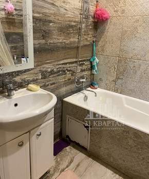 2-к квартира, вторичка, 58м2, 8/18 этаж
