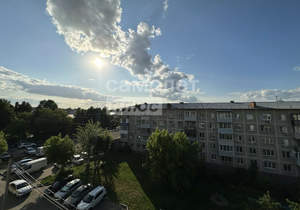 2-к квартира, вторичка, 44м2, 5/5 этаж