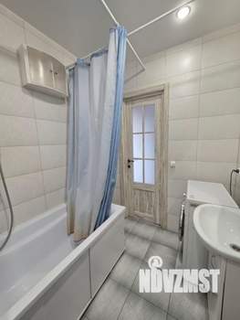 1-к квартира, вторичка, 37м2, 13/17 этаж