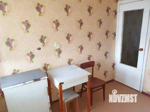 1-к квартира, вторичка, 36м2, 6/9 этаж