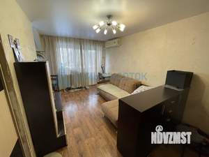 2-к квартира, вторичка, 43м2, 4/4 этаж