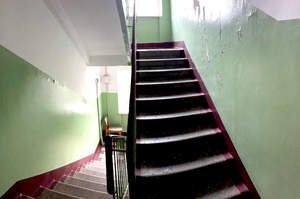 2-к квартира, вторичка, 45м2, 4/4 этаж