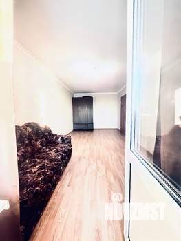 1-к квартира, вторичка, 40м2, 13/14 этаж