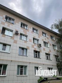 1-к квартира, вторичка, 31м2, 1/4 этаж