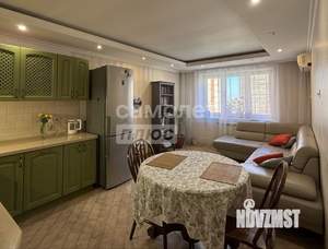 2-к квартира, вторичка, 65м2, 5/8 этаж