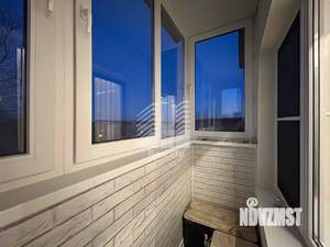 1-к квартира, вторичка, 36м2, 5/5 этаж
