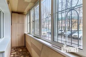 2-к квартира, вторичка, 67м2, 1/9 этаж