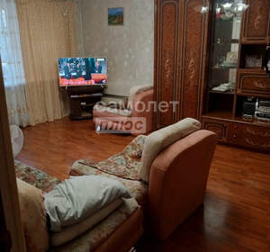 2-к квартира, вторичка, 69м2, 1/10 этаж