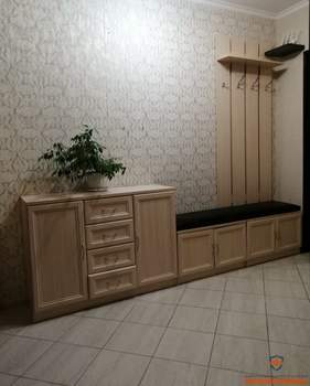 2-к квартира, вторичка, 58м2, 7/17 этаж