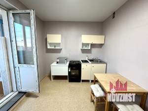 1-к квартира, вторичка, 37м2, 16/17 этаж