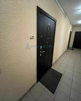1-к квартира, вторичка, 48м2, 16/17 этаж