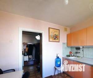 3-к квартира, вторичка, 69м2, 5/5 этаж