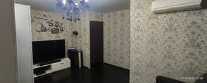 2-к квартира, вторичка, 43м2, 3/4 этаж