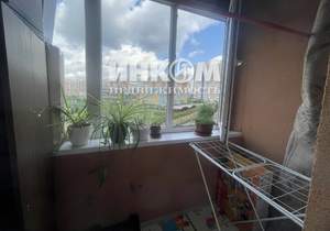 2-к квартира, вторичка, 66м2, 4/14 этаж