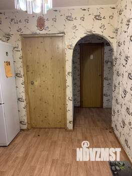 3-к квартира, вторичка, 67м2, 1/5 этаж