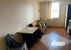 Студия квартира, вторичка, 20м2, 16/16 этаж