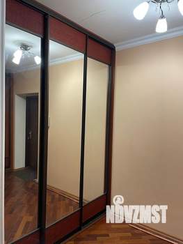 1-к квартира, вторичка, 50м2, 3/7 этаж